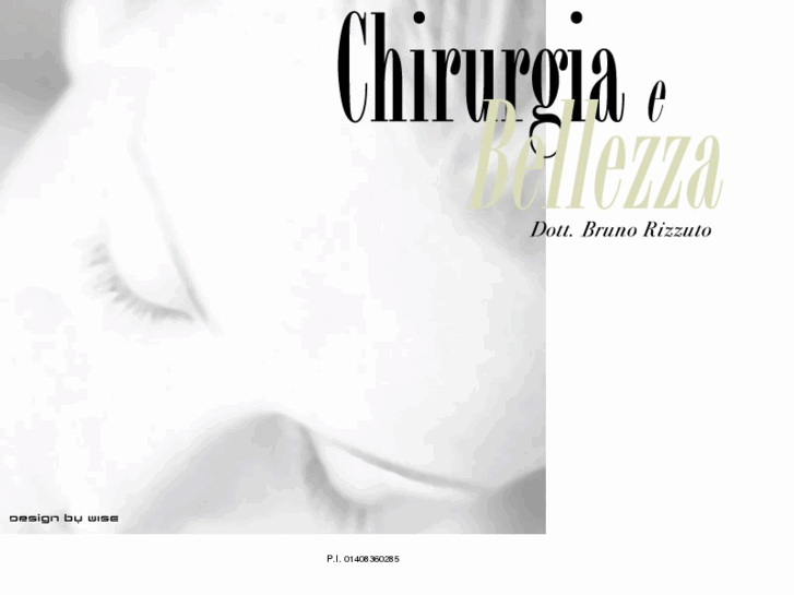 www.chirurgiaebellezza.com