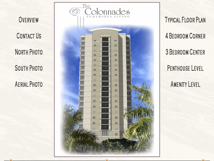 www.colonnadescondo.com