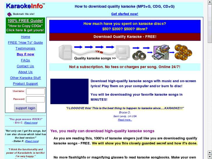 www.computerkaraoke.info