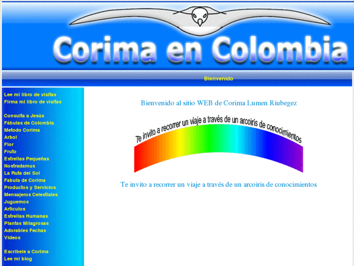 www.corimaencolombia.com