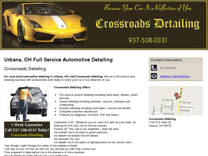 www.crossroadsdetailing.net