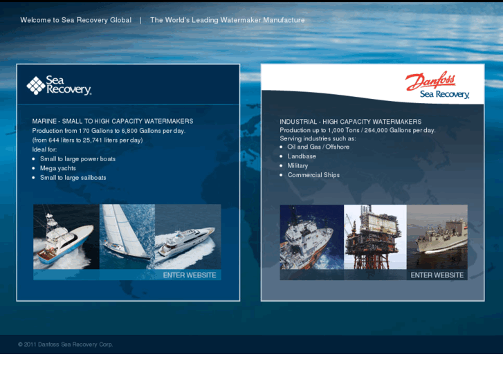 www.danfosssearecovery.net