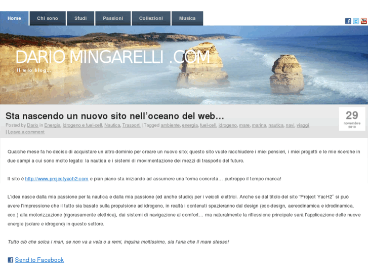 www.dariomingarelli.com