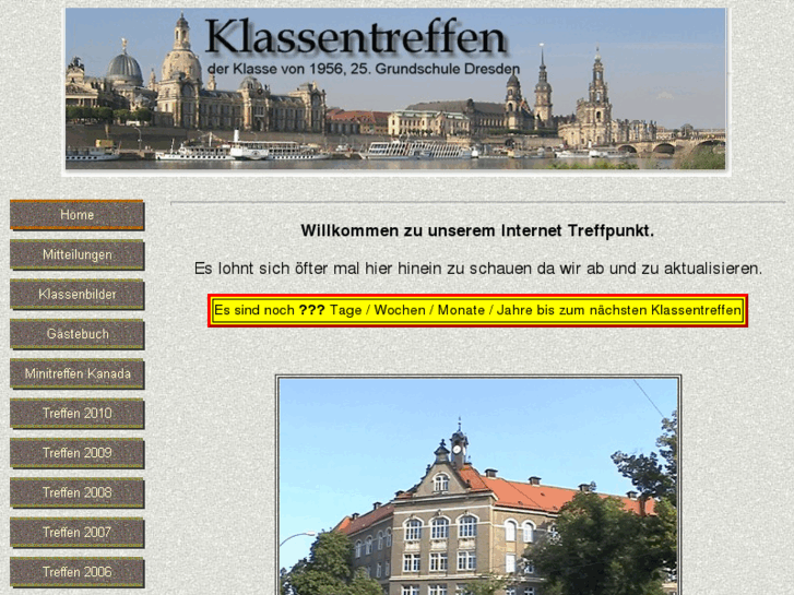 www.ddklassentreffen.com