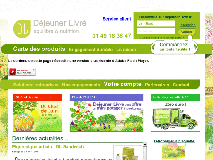 www.dejeunerlivre.com