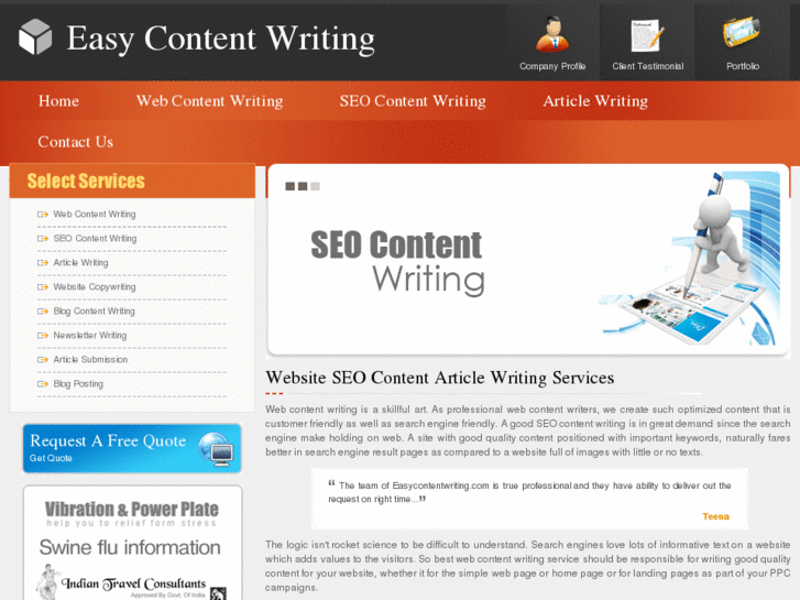 www.easycontentwriting.com