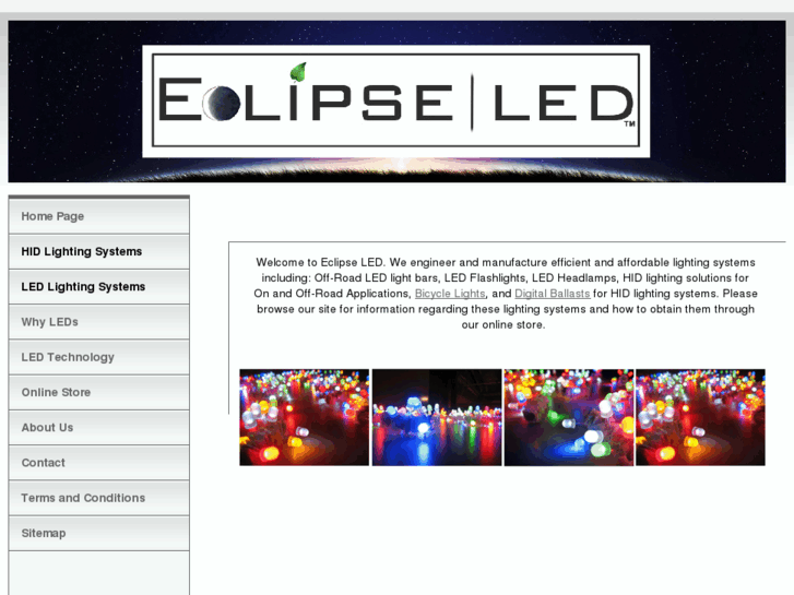 www.eclipseledcompany.com