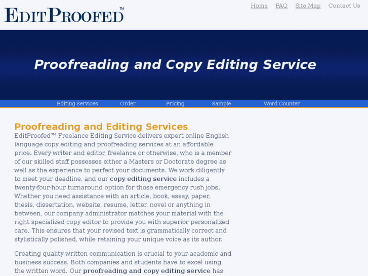 www.editing-proofreading-service.com