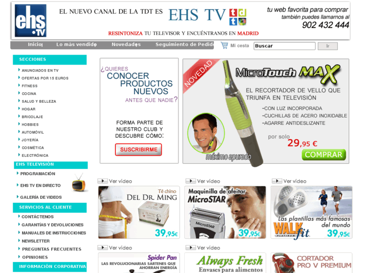 www.ehs.es
