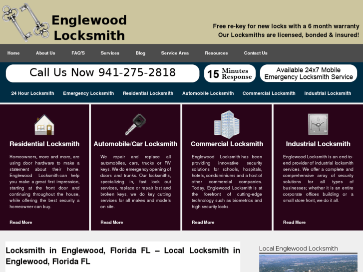 www.englewood941locksmith.com