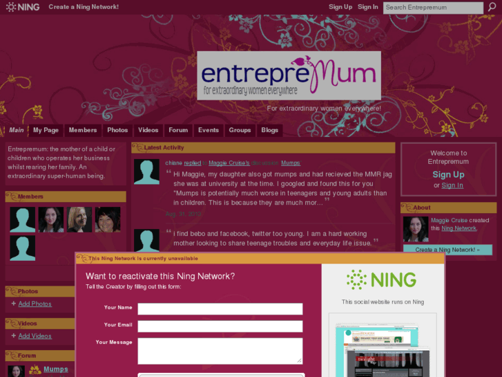 www.entrepremum.com