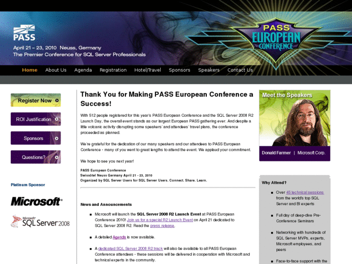 www.european-pass-conference.com