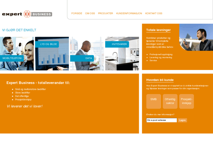 www.expertbusiness.no