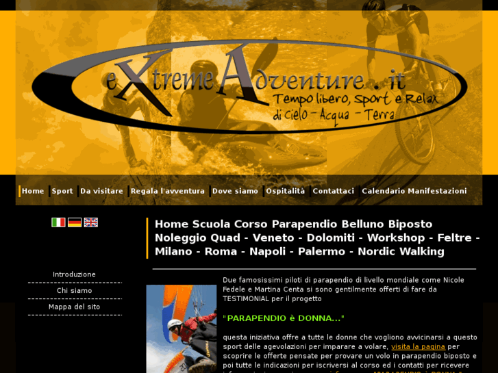 www.extremeadventure.it