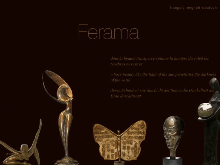 www.ferama.com