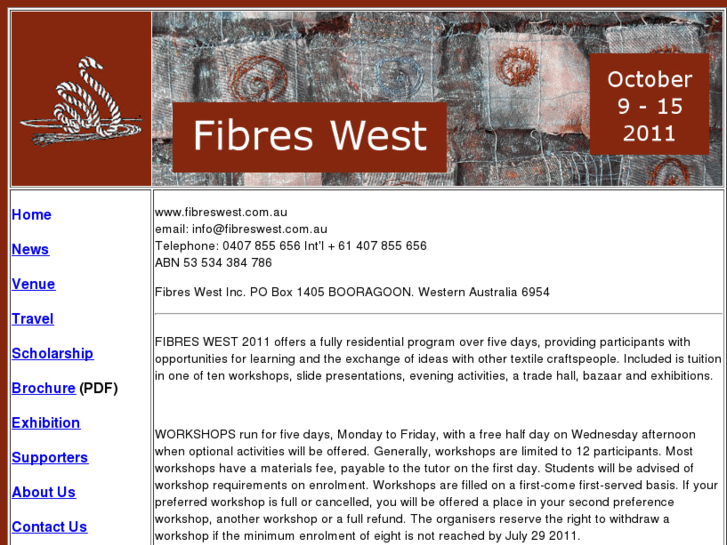 www.fibreswest.com.au