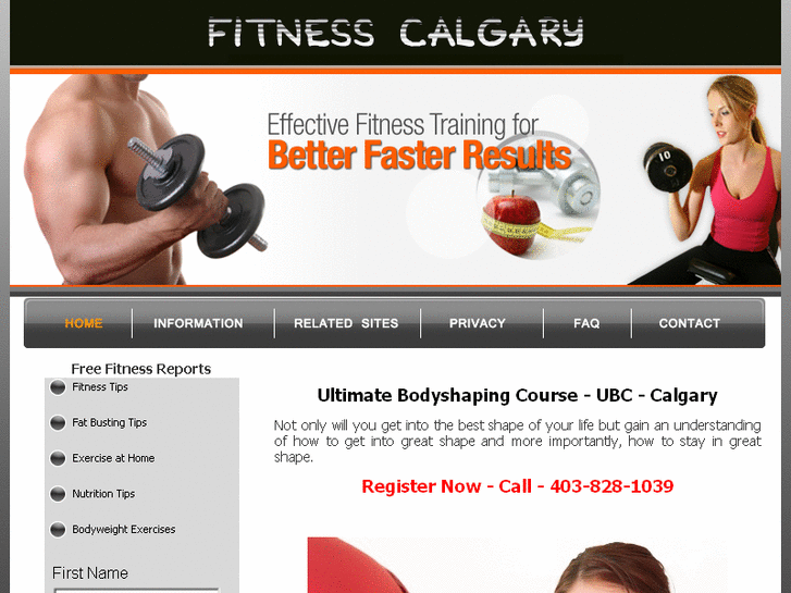 www.fitness-calgary.com