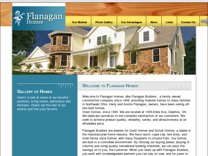 www.flanaganhomes.net