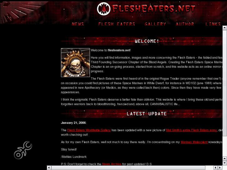 www.flesheaters.net