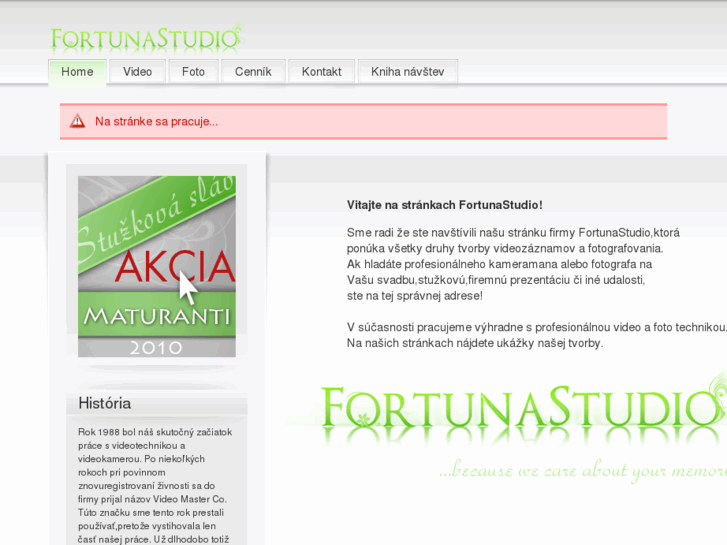 www.fortunastudio.net