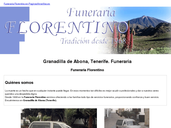 www.funerariaflorentino.com