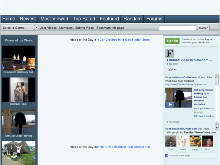 www.funniestvideosonline.com