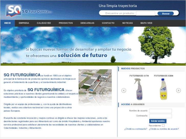 www.futurquimica.com