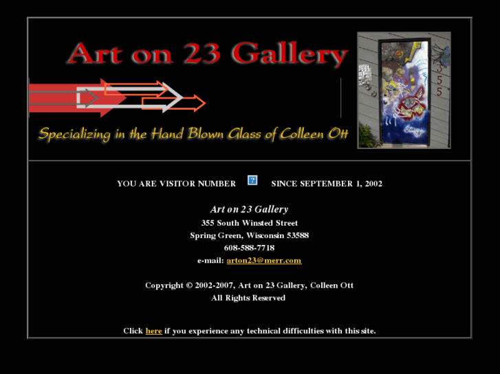 www.galleryarton23.com