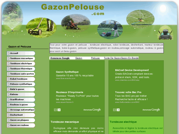 www.gazonpelouse.com