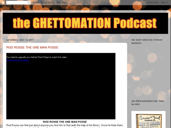 www.ghettomation.net