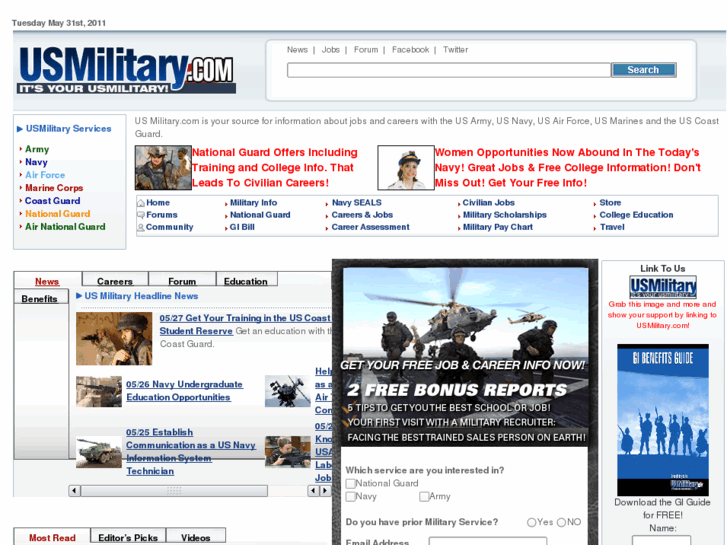 www.goarmy.net