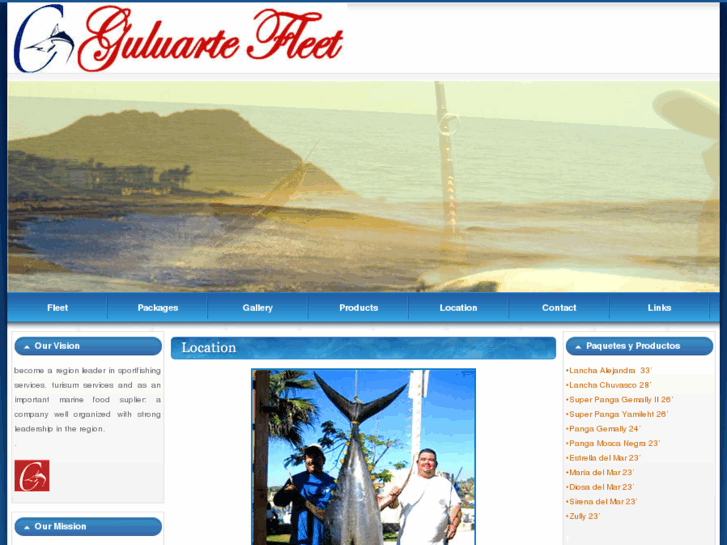 www.guluartecabofleet.com