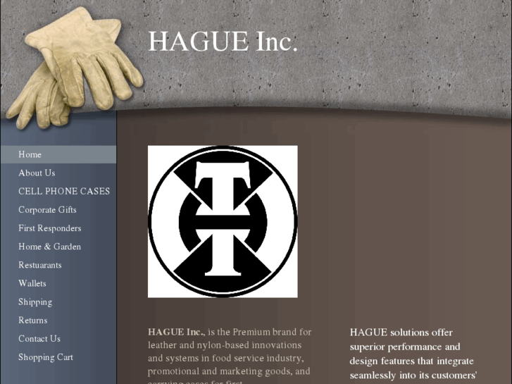 www.hague-inc.com