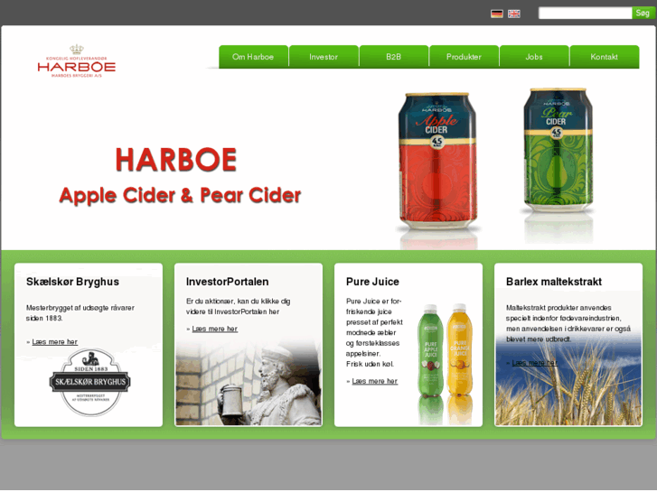 www.harboe-asia.com