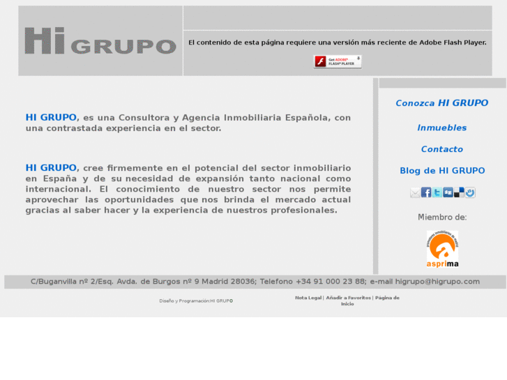 www.higrupo.com