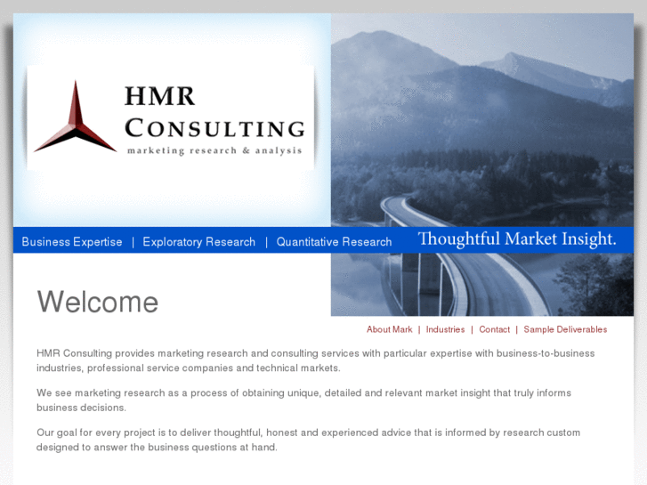 www.hmrconsulting.com