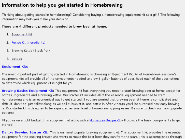 www.home-brewing.org