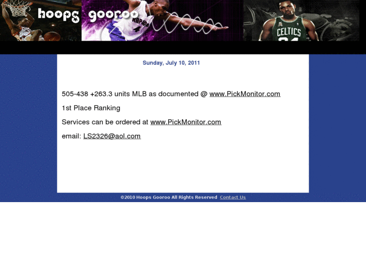 www.hoopsgooroo.com