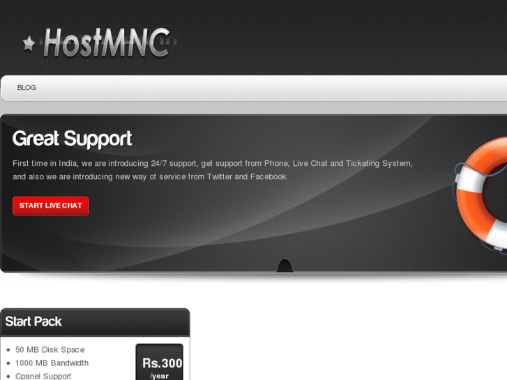 www.hostmnc.com