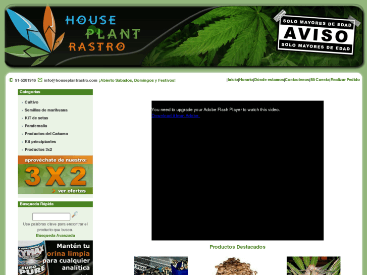 www.houseplantrastro.com