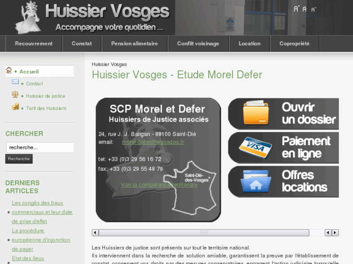 www.huissiers-vosges.com