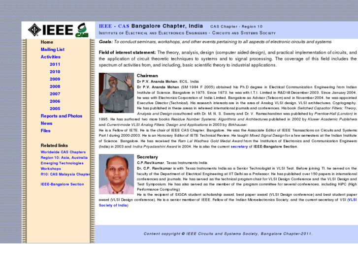 www.ieee-cas-bangalore.org