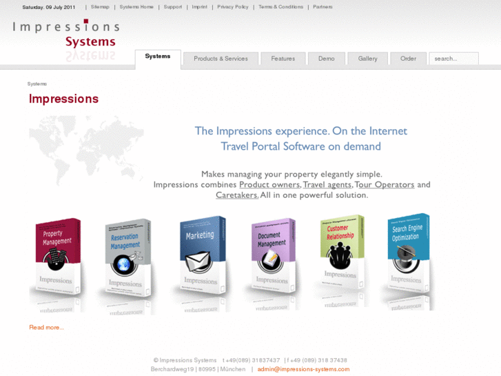 www.impressions-systems.com