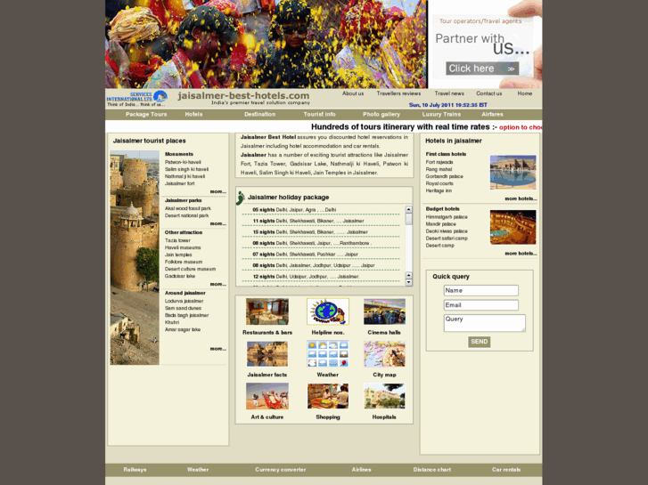 www.jaisalmer-best-hotels.com