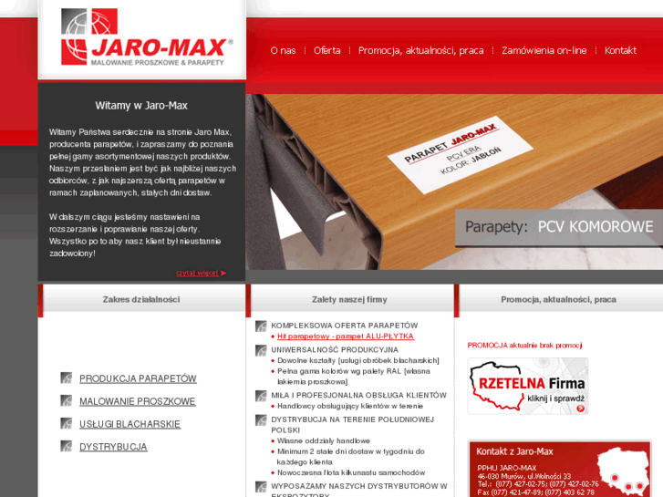 www.jaro-max.com