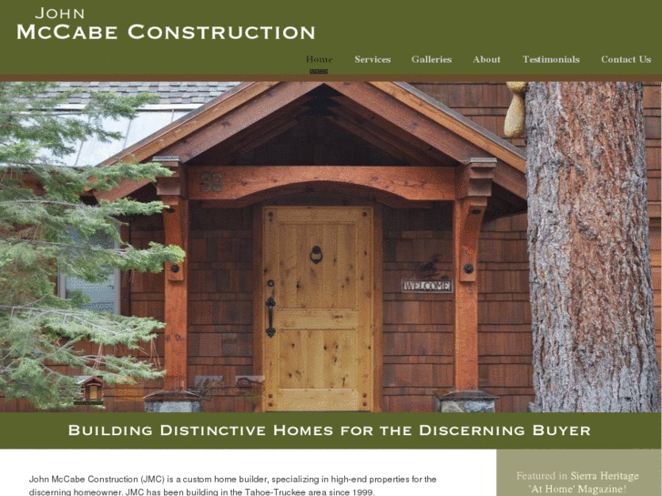 www.johnmccabeconstruction.com