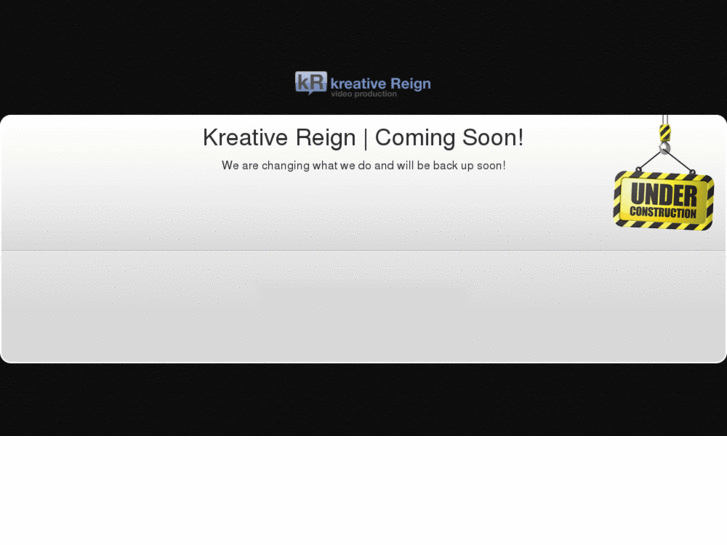 www.kreativereign.com