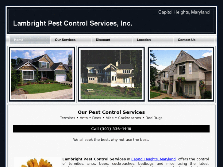 www.lambrightpestcontrol.com