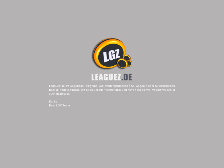 www.leaguez.com