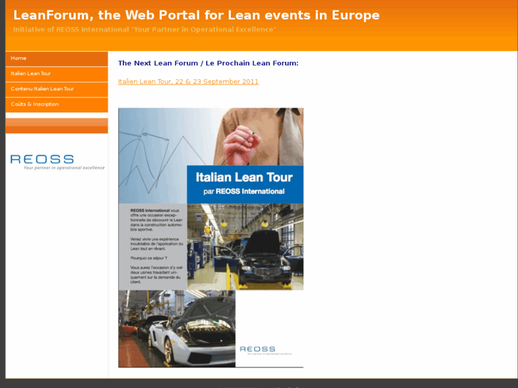 www.leanforum.com